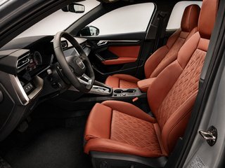 Audi A3 Sportback S line 35 TFSI 110kW (150CV)