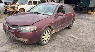 11040aw401 culata nissan almera (n16/e) 387026