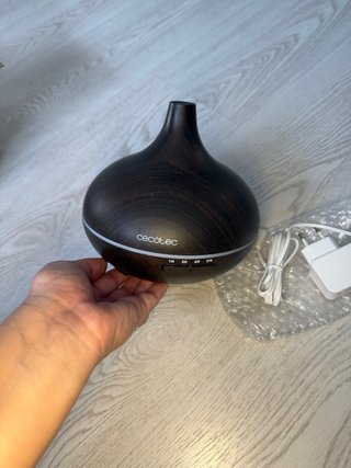 Humidificador Cecotec purearoma