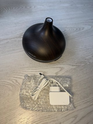 Humidificador Cecotec purearoma