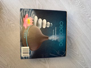 Humidificador Cecotec purearoma
