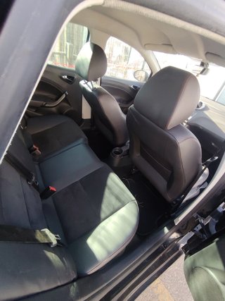 SEAT Ibiza 2017 FR