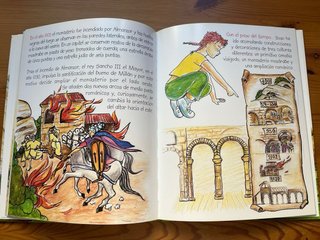 El origen de la lengua castellana contado a los...