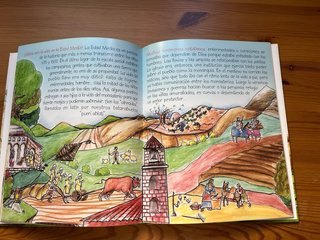 El origen de la lengua castellana contado a los...