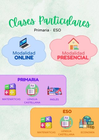 Clases particulares