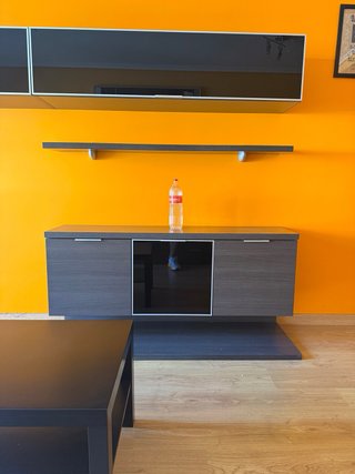 Mueble de salón modular