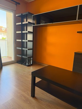 Mueble de salón modular