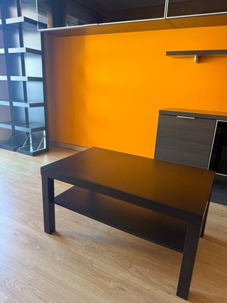 Mueble de salón modular