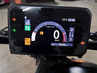 Honda CMX Rebel 1100SE DCT