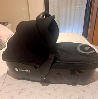 Capazo Concord Sleeper 2.0
