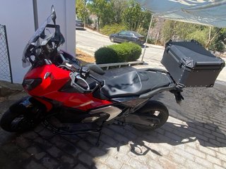 Honda X-ADV 750 Adventure Moto