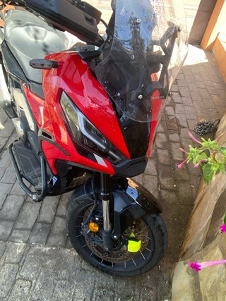 Honda X-ADV 750 Adventure Moto