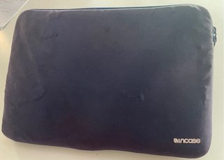 Apple Pro Laptop, 2015