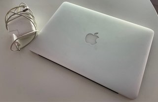 Apple Pro Laptop, 2015