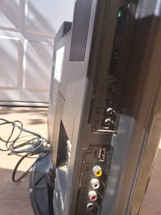 Televisor OKI Negro HDMI TDT Integrado