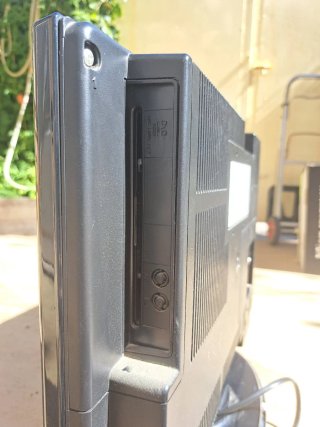 Televisor OKI Negro HDMI TDT Integrado