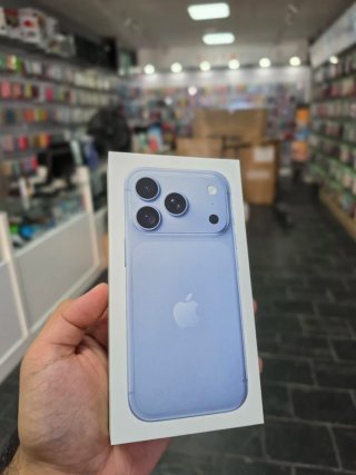 Disponible iPhone 18 Pro Max 256Gb