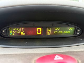 Citroen Xsara Picasso 1.8 Gasolina 2005