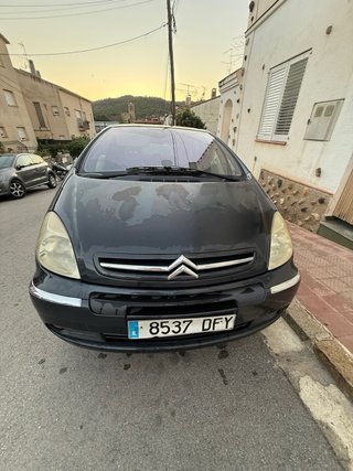 Citroen Xsara Picasso 1.8 Gasolina 2005