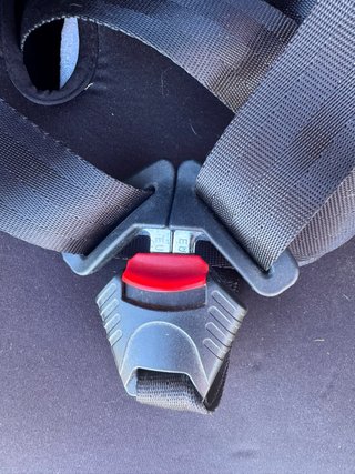 Silla coche VIVITTA i-Size
