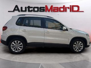 Volkswagen Tiguan T1 Sport 2.0 TDI 150CV BMT 4x2