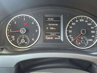 Volkswagen Tiguan T1 Sport 2.0 TDI 150CV BMT 4x2
