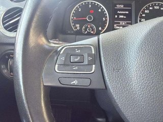 Volkswagen Tiguan T1 Sport 2.0 TDI 150CV BMT 4x2