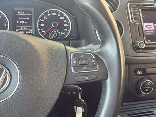 Volkswagen Tiguan T1 Sport 2.0 TDI 150CV BMT 4x2
