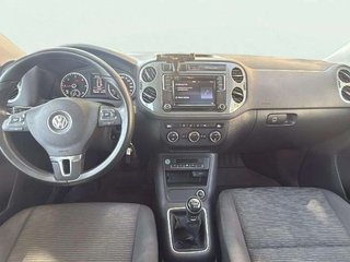 Volkswagen Tiguan T1 Sport 2.0 TDI 150CV BMT 4x2