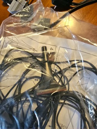 Amplificador AVR DENON 2700 H y Bose Acoustimas 10