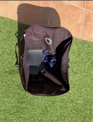 Carrito de bebé Bugaboo Cameleon 3