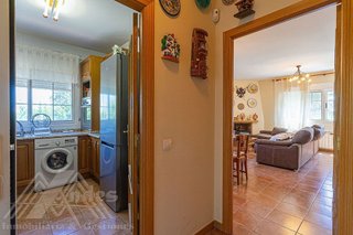 Chalet en venta en Zarzuela del Monte