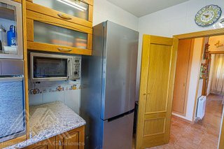 Chalet en venta en Zarzuela del Monte