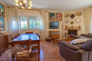 Chalet en venta en Zarzuela del Monte