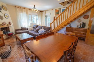 Chalet en venta en Zarzuela del Monte