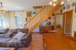 Chalet en venta en Zarzuela del Monte