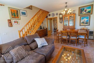 Chalet en venta en Zarzuela del Monte