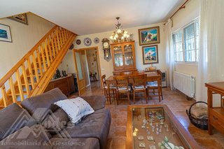 Chalet en venta en Zarzuela del Monte