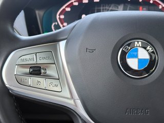 BMW Serie 3 2022