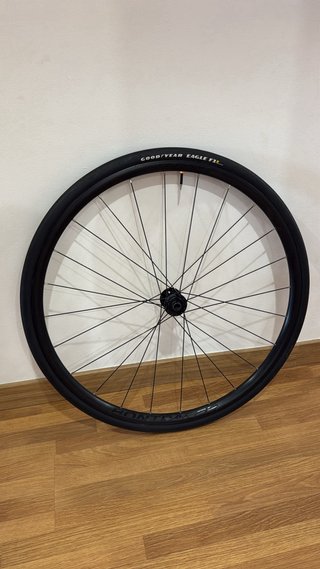 Trek Domane Talla 52