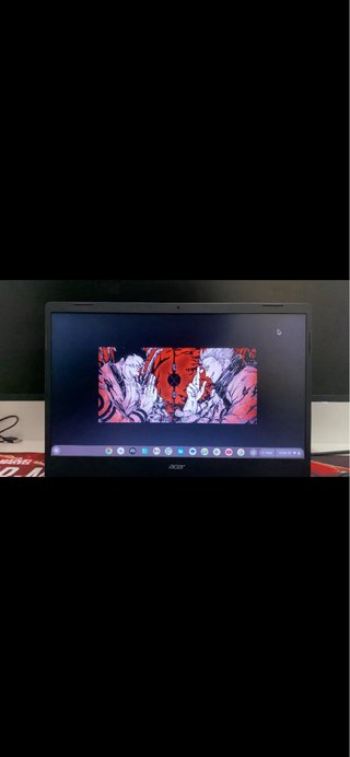 Acer Chromebook 314 CBOA314-1H-C065