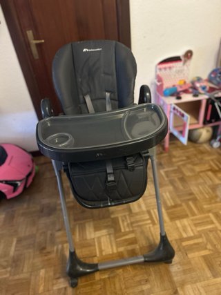 Trona de bebé