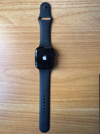 Apple Watch Series 10 46mm GPS Negro