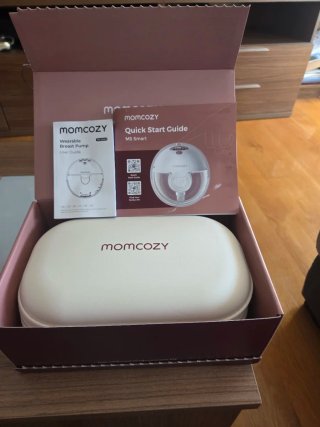 Sacaleches Momcozy M5 Smart