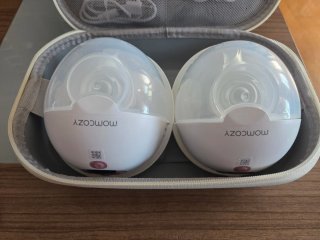 Sacaleches Momcozy M5 Smart