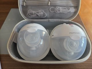 Sacaleches Momcozy M5 Smart