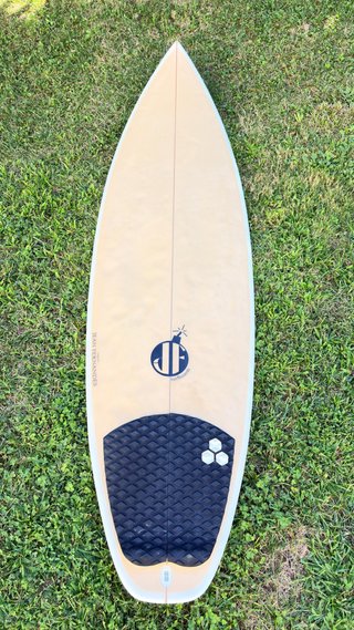 Tabla Surf Jean Fernandes