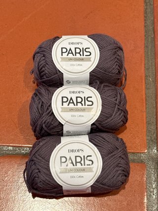 Hilo Drops Paris