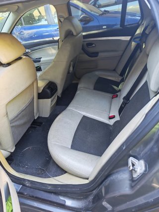 Saab 9-3 2008
