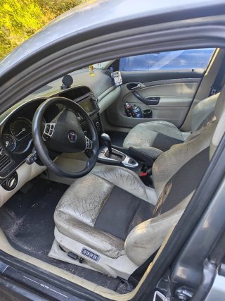 Saab 9-3 2008